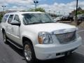 Summit White - Yukon XL Denali AWD Photo No. 3