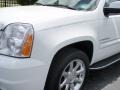 Summit White - Yukon XL Denali AWD Photo No. 8