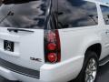 Summit White - Yukon XL Denali AWD Photo No. 18