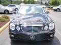 Black - E 350 4Matic Sedan Photo No. 2
