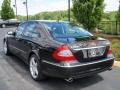 Black - E 350 4Matic Sedan Photo No. 5