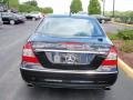 Black - E 350 4Matic Sedan Photo No. 6