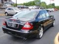 Black - E 350 4Matic Sedan Photo No. 7