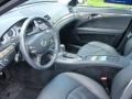 Black - E 350 4Matic Sedan Photo No. 8
