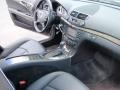 Black - E 350 4Matic Sedan Photo No. 14