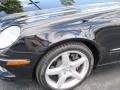 Black - E 350 4Matic Sedan Photo No. 23