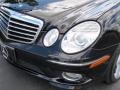 Black - E 350 4Matic Sedan Photo No. 25