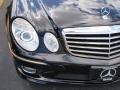 Black - E 350 4Matic Sedan Photo No. 26