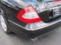 Black - E 350 4Matic Sedan Photo No. 34