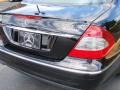 Black - E 350 4Matic Sedan Photo No. 35