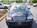 Black - C 280 4Matic Luxury Photo No. 2