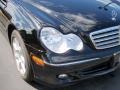 Black - C 280 4Matic Luxury Photo No. 4