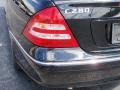 Black - C 280 4Matic Luxury Photo No. 18