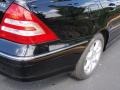 Black - C 280 4Matic Luxury Photo No. 22
