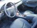 Black - C 280 4Matic Luxury Photo No. 29
