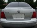 Silver Arrow Metallic - Jetta GLX VR6 Sedan Photo No. 5