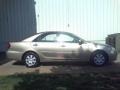 Desert Sand Mica - Camry LE Photo No. 17