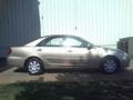 2002 Desert Sand Mica Toyota Camry LE  photo #17