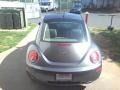 Platinum Grey - New Beetle 2.5 Coupe Photo No. 4