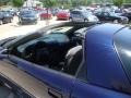 Navy Blue Metallic - Camaro Coupe Photo No. 31
