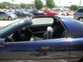Navy Blue Metallic - Camaro Coupe Photo No. 32