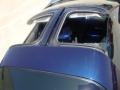 1998 Navy Blue Metallic Chevrolet Camaro Coupe  photo #35