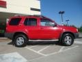 Aztec Red - Xterra XE V6 4x4 Photo No. 2