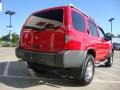 Aztec Red - Xterra XE V6 4x4 Photo No. 3