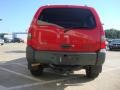Aztec Red - Xterra XE V6 4x4 Photo No. 4