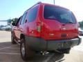Aztec Red - Xterra XE V6 4x4 Photo No. 5