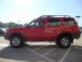 Aztec Red - Xterra XE V6 4x4 Photo No. 6
