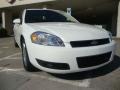 White - Impala SS Photo No. 1