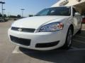 White - Impala SS Photo No. 7