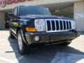 Black Clearcoat - Commander Sport 4x4 Photo No. 1