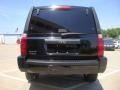 Black Clearcoat - Commander Sport 4x4 Photo No. 4