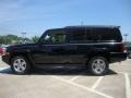 Black Clearcoat - Commander Sport 4x4 Photo No. 6