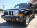 Black Clearcoat - Commander Sport 4x4 Photo No. 7