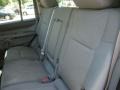 Black Clearcoat - Commander Sport 4x4 Photo No. 9