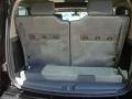 Black Clearcoat - Commander Sport 4x4 Photo No. 13