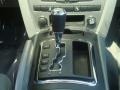 Black Clearcoat - Commander Sport 4x4 Photo No. 25