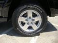 Black Clearcoat - Commander Sport 4x4 Photo No. 29