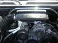 Black Clearcoat - Commander Sport 4x4 Photo No. 30