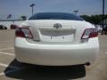 Super White - Camry Hybrid Photo No. 4