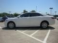 Super White - Camry Hybrid Photo No. 6