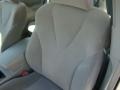 Super White - Camry Hybrid Photo No. 9