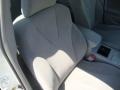 Super White - Camry Hybrid Photo No. 16
