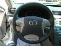 Super White - Camry Hybrid Photo No. 22