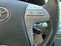 Super White - Camry Hybrid Photo No. 23