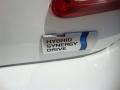 Super White - Camry Hybrid Photo No. 29