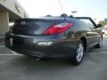 2008 Magnetic Gray Metallic Toyota Solara SE V6 Convertible  photo #3